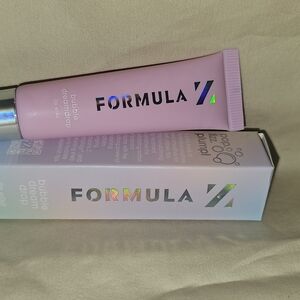 Formula Z Bubble Dream Lip Balm - Soft Pink